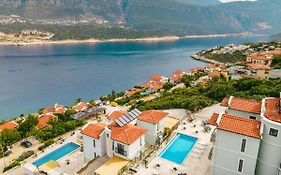 Guemues Yazar Hotel